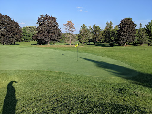 Golf Course «Phalen Park Golf Course», reviews and photos, 1615 Phalen Dr, St Paul, MN 55106, USA