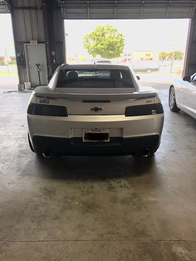 Auto Repair Shop «World Tech Auto Services & Body LLC.», reviews and photos, 17623 Farm to Market Rd 529, Houston, TX 77095, USA