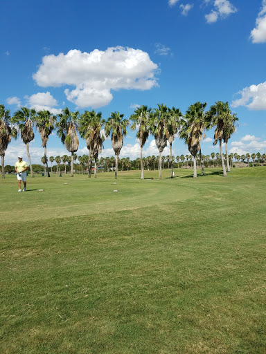 Golf Course «Palm View Golf Course», reviews and photos, 2701 S Ware Rd, McAllen, TX 78503, USA