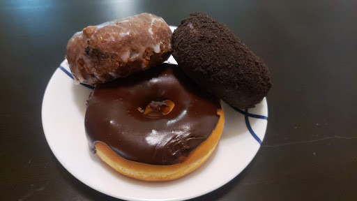 Donut Shop «M & M Donuts», reviews and photos, 1614 W Katella Ave, Anaheim, CA 92802, USA