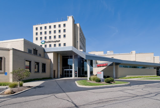 Cleveland Clinic - Euclid Hospital image 2