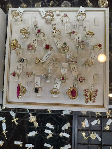 Jeweler «R Q Jewelers», reviews and photos, 1825 River Ave, Camden, NJ 08105, USA