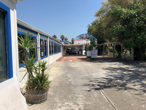 Car Wash «Pacific Car Wash Corporation», reviews and photos, 41080 Trimboli Way, Fremont, CA 94538, USA