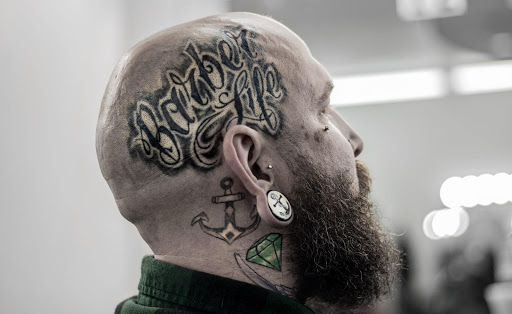 Explore sarah j maas tattoo ideas, creative tattoo ideas in Tacoma, available at LIFESENTENCEinK Tattoo Shop