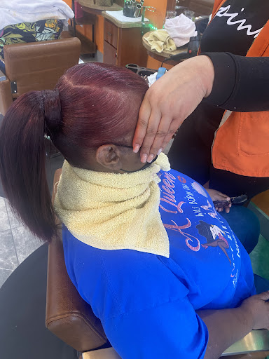 Beauty Salon «Elegante Beauty Center Unisex», reviews and photos, 3838 George Washington Hwy, Portsmouth, VA 23702, USA