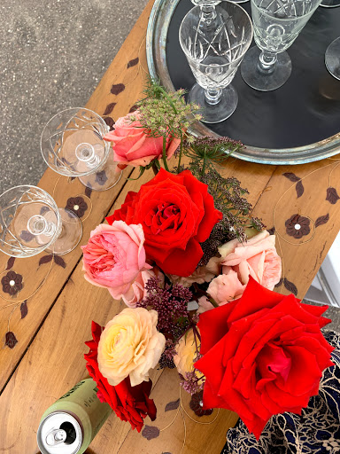 Florist «Fleur de Lis Fresh Flowers», reviews and photos, 516 Selby Ave, St Paul, MN 55102, USA