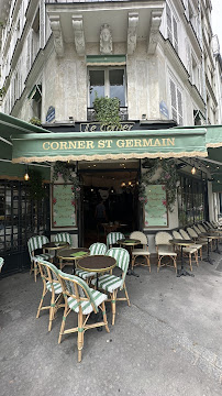 Photos du propriétaire du Le Corner Saint Germain - Restaurant Paris 5 - n°3