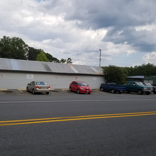 Auto Parts Store «Foreign Car Parts», reviews and photos, 2810 Brown Station Rd, Upper Marlboro, MD 20774, USA