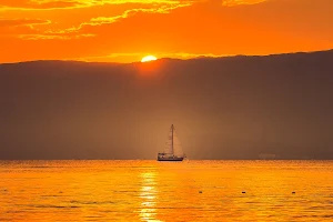 Ohrid Lake Sailing image