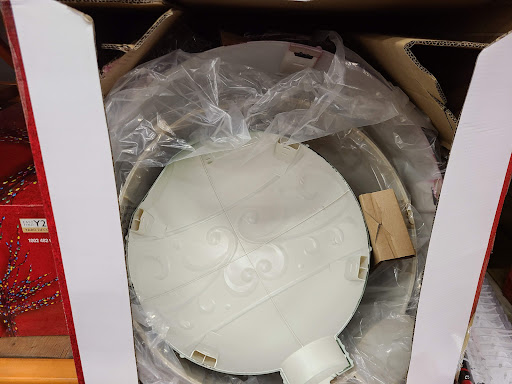 Home Improvement Store «The Home Depot», reviews and photos, 2731 Hartigan Rd, Ingleside, IL 60041, USA