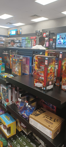 Video Game Store «GameStop», reviews and photos, 3005 Wiley Blvd SW Ste 100, Cedar Rapids, IA 52404, USA