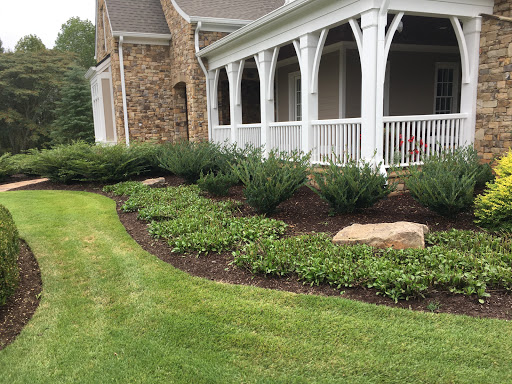 Landscape Designer «New Leaf Landscape Services», reviews and photos, 2341 Danbury Ln # C, Gainesville, GA 30507, USA