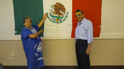 Recreation Center «Jaycee Recreation Center», reviews and photos, 3114 Clymer St, Dallas, TX 75212, USA