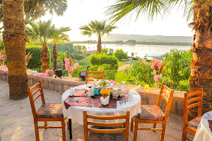 مطعم النيل السياحى - Nile Restaurant Luxor image