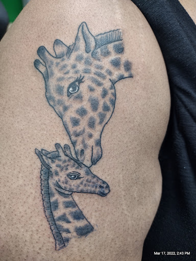 Explore clone trooper tattoo ideas, creative tattoo ideas in Redford, available at Prime Tattoo & Beauty