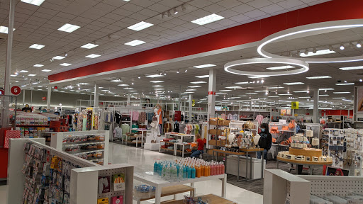 Department Store «Target», reviews and photos, 475 Hartford Rd, New Britain, CT 06053, USA
