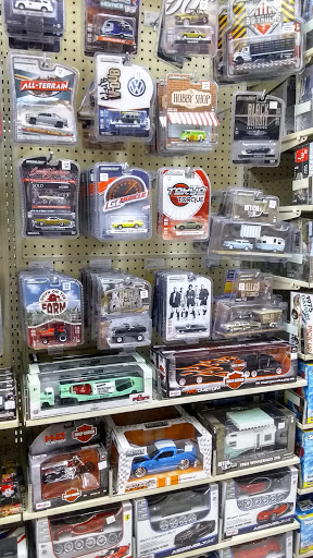 Craft Store «Hobby Lobby», reviews and photos, 1113 Murfreesboro Rd #350, Franklin, TN 37064, USA