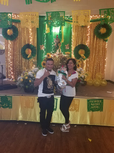 Event Venue «Marietta Event Hall», reviews and photos, 1033 Franklin Gateway SE, Marietta, GA 30067, USA