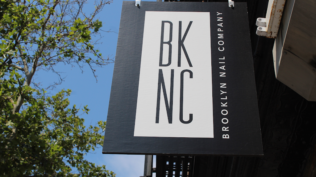 The Brooklyn Nail Company Brooklyn, NY 11221 Services and Reviews