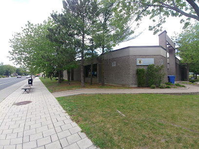 Greenfield Park Library