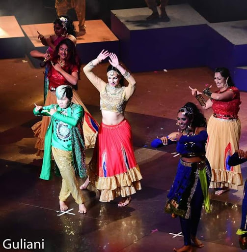 Dance School «Satrangi School of Fusion», reviews and photos, 1655 Oak Tree Road, Edison, NJ 08820, USA