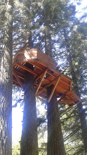 Campground «Camp Dakota», reviews and photos, 1843 Crooked Finger Rd NE, Scotts Mills, OR 97375, USA