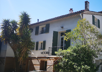 Jerome Garron Keller Williams indépendant immobilier RSAC 912830270 à Hyères
