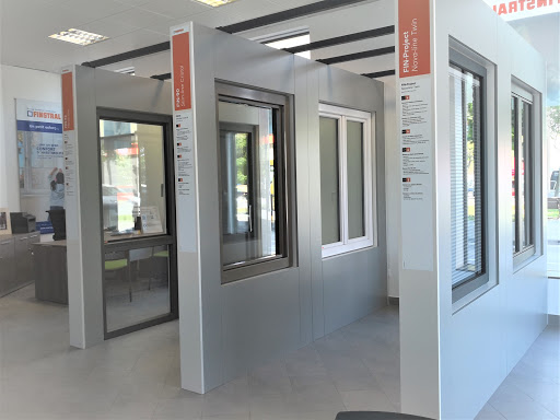 Finestres Vilafranca scp