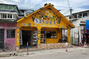Sandra's Health Food Store image