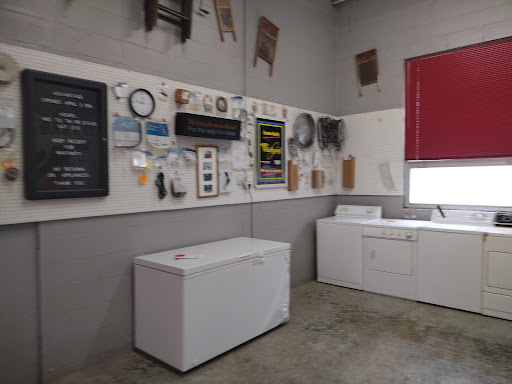 Washer & Dryer Repair Service «Advantage Washer & Dryer Repair, LLC», reviews and photos, 407 W Smith Rd, Medina, OH 44256, USA