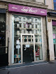 Salon de coiffure Luna Vitucci 69006 Lyon