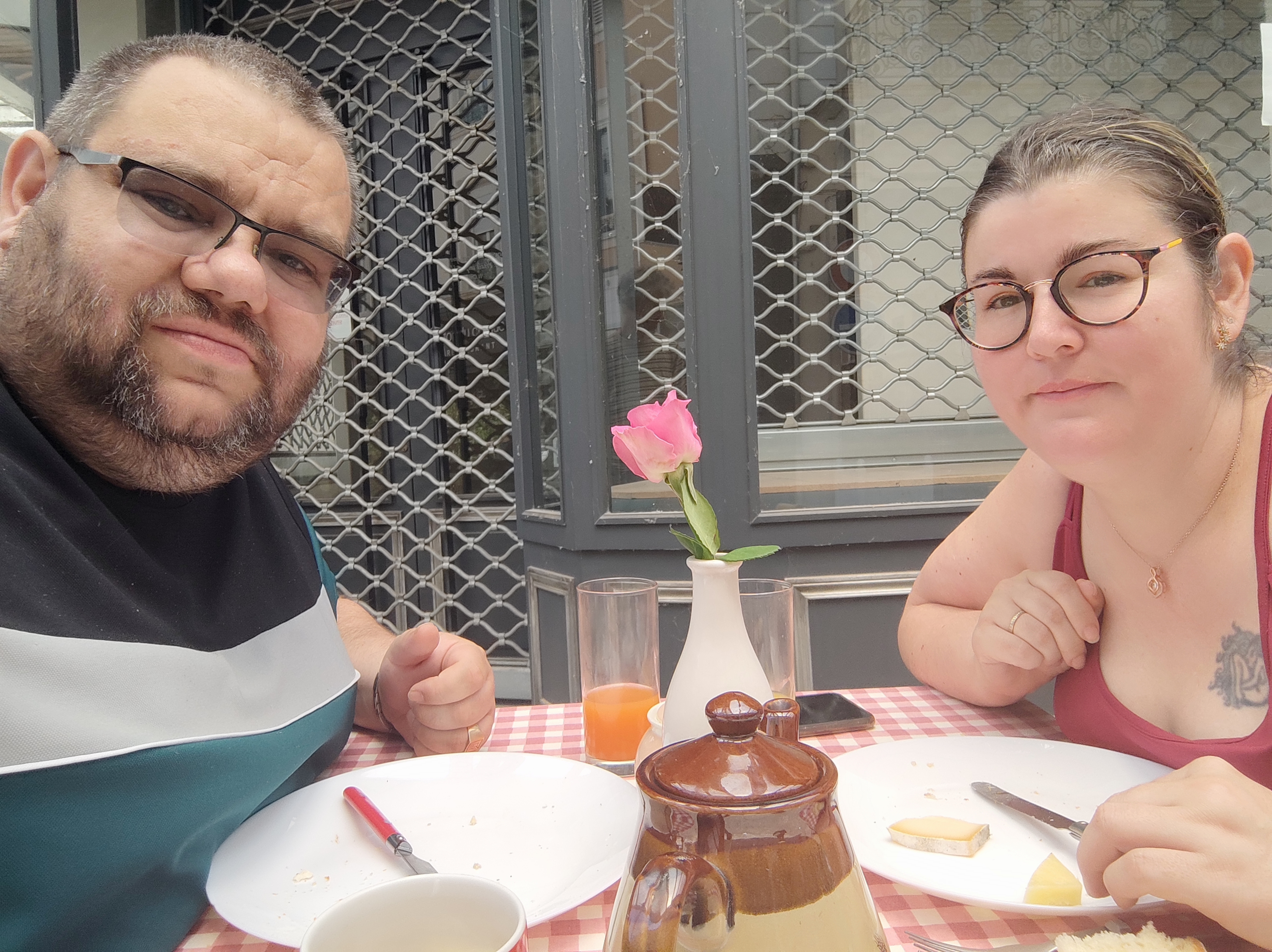 Photo n° 1 de l'avis de Jean-Marie.a fait le 18/06/2023 à 12:29