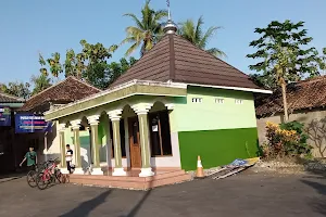 Balai Desa Genjahan image