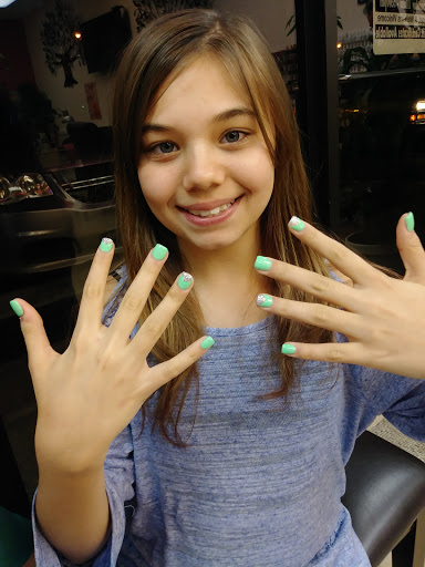 Nail Salon «Chapel Hill Nails», reviews and photos, 4640 Nashville Hwy, Chapel Hill, TN 37034, USA