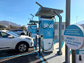 Allego Station de recharge Bassens