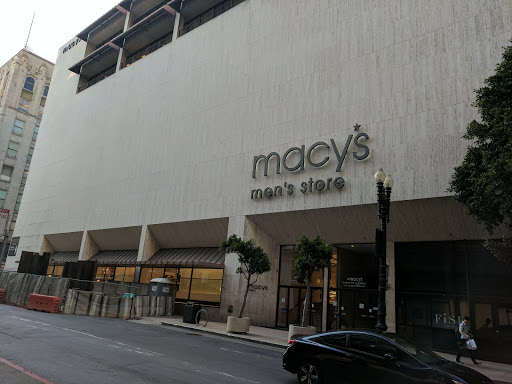 Macy's Berkeley