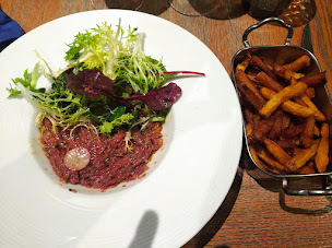 Photo n°10 de Kon-Tiki à Pornichet ()