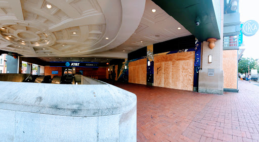 Shopping Mall «Gallery Place», reviews and photos, 616 H St NW, Washington, DC 20001, USA