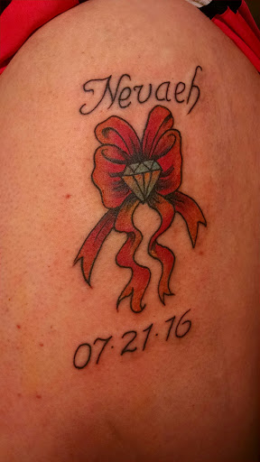 Explore evil tattoo ideas, creative tattoo ideas in Hanceville, available at Wildman Tattoo and Body Piercing