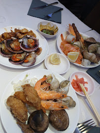 Plats et boissons du Restaurant chinois Royal Vélizy à Vélizy-Villacoublay - n°12