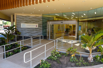 Hawai'i Pacific Health - Pali Momi Cancer Center