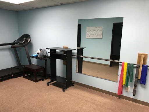 Excel Physical Therapy and Wellness image