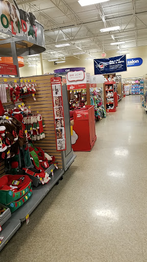 Pet Supply Store «PetSmart», reviews and photos, 4210 N 5th Street Hwy, Temple, PA 19560, USA