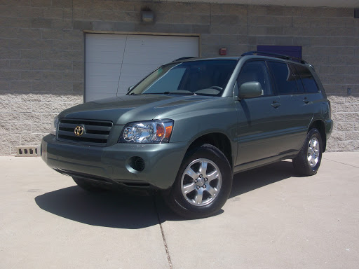 Used Car Dealer «R C Auto Sales», reviews and photos, 1701 S Tibbs Ave, Indianapolis, IN 46241, USA