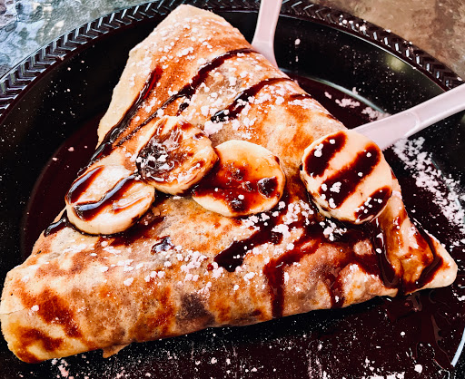 Crêperie «Crepes in the City», reviews and photos, 4127 Erie St, Willoughby, OH 44094, USA