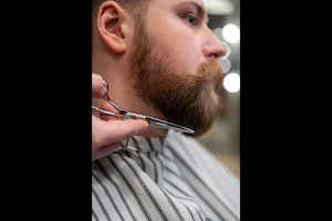 Mr. Barbershop image