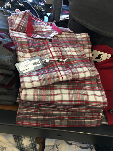 Lingerie Store «Jay Ann Intimates», reviews and photos, 2052 County Line Rd, Huntingdon Valley, PA 19006, USA