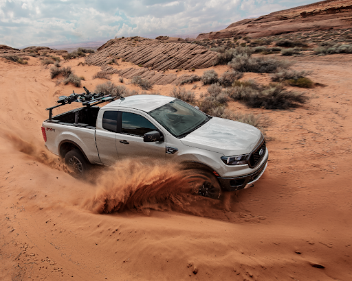 Ford Dealer «Colley Ford», reviews and photos, 1945 Auto Centre Dr, Glendora, CA 91740, USA