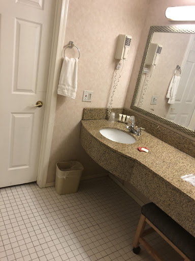 Resort «Arizona Golf Resort, Hotel Spa & Conference Center», reviews and photos, 425 S Power Rd, Mesa, AZ 85206, USA