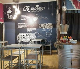 Atap Grill Restaurant photo